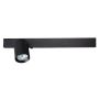 Milagro MAGNET ML1127 Applique murale 1x5W/LED 3000K/4000K 550lm IP20