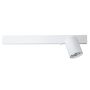 Milagro MAGNET ML1128 Applique murale 1x5W/LED 3000K/4000K 550lm IP20