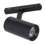 Milagro MAGNETIC TRACK ML8927 Projecteur sur rail 1x10W/LED 3000K 850lm IP20