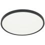 Milagro MAQ ML0441 Plafonnier 1x40W/LED 3000K/4000K/6500K 4300lm IP40