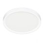 Milagro MAQ ML1660 Plafonnier 1x18W/LED 3000K/4000K/6500K 1850lm IP40