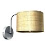 Milagro MARSHALL MLP7482 Applique murale 1x60W/E27 IP20