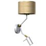 Milagro MARSHALL MLP7483 Applique murale 2x60W/E27 IP20
