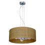 Milagro MARSHALL MLP7490 Suspension lumineuse 3x60W/E27 IP20