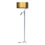 Milagro MARSHALL MLP7492 Lampadaire 2x60W/E27 IP20