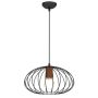Milagro MERIDIANO MLP7959 Suspension lumineuse 1x60W/E27 IP20
