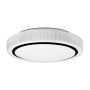 Milagro MIRI ML8498 Plafonnier 1x34W/LED 4000K 3500lm IP20