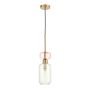 Milagro MOLLY ML1824 Suspension lumineuse 1x40W/E14 IP20