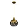 Milagro MONTE MLP8400 Suspension lumineuse 1x60W/E27 IP20