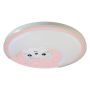Milagro MOONCAT ML1059 Plafonnier 1x34W/LED 4000K 3000lm IP20