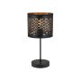 Milagro MORGAN ML1802 Lampe de table 1x60W/E27 IP20