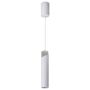 Milagro NEO ML0291 Suspension lumineuse 1x8W/GU10 IP20