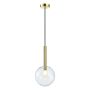 Milagro NIKO ML0328 Suspension lumineuse 1x9W/G9 IP20