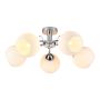 Milagro OSLO ML1274 Lampe de plafond 5x60W/E27 IP20