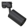 Milagro PIPE ML7677 Projecteur sur rail 1x8W/GU10 IP20