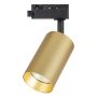 Milagro PIPE SPOT ML1155 Projecteur sur rail 1x10W/GU10 IP20