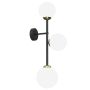 Milagro POP MLP7844 Applique murale 3x40W/E14 IP20