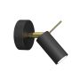 Milagro PRESTON MLP7634 Applique murale 1x8W/mini GU10 IP20