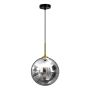 Milagro REFLEX MLP8414 Suspension lumineuse 1x60W/E27 IP20