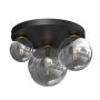 Milagro REFLEX MLP8417 Lampe de plafond 3x40W/E14 IP20