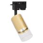 Milagro RICKY ML0690 Projecteur sur rail 1x8W/GU10 IP20