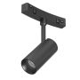 Milagro ROUND MAGNETIC TRACK ML8695 Projecteur sur rail 1x7W/LED 3000K 600lm IP20