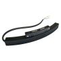 Milagro ROUND MAGNETIC TRACK ML8705 Connecteur avec alimentation IP20
