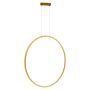 Milagro SATURNO ML8857 Suspension lumineuse 1x46W/LED 4000K 2500lm IP44