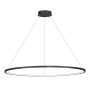 Milagro SATURNO ML8864 Suspension lumineuse 1x65W/LED 4000K 3500lm IP44