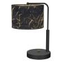 Milagro SENSO MLP7299 Lampe de table 1x60W/E27 IP20