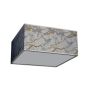 Milagro SENSO MLP7304 Plafonnier 3x60W/E27 IP20