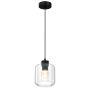Milagro SOMBRA MLP8367 Suspension lumineuse 1x60W/E27 IP20