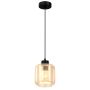 Milagro SOMBRA MLP8370 Suspension lumineuse 1x60W/E27 IP20
