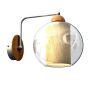 Milagro TELA MLP7954 Applique murale 1x60W/E27 IP20