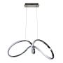 Milagro TESORO ML7952 Suspension lumineuse 1x48W/LED 4000K 2400lm IP20