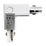 Milagro TRACK LIGHT ML7085 Connecteur IP20