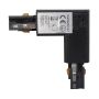 Milagro TRACK LIGHT ML7086 Connecteur IP20