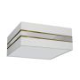 Milagro ULTIMO MLP7348 Plafonnier 3x60W/E27 IP20
