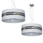 Milagro ULTIMO MLP7353 Suspension lumineuse 3x60W/E27 IP20