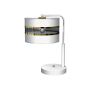 Milagro ULTIMO MLP7354 Lampe de table 1x60W/E27 IP20