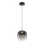 Milagro VASO ML1400 Suspension lumineuse 1x4W/LED 3000K 388lm IP20