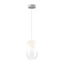 Milagro VASO ML1404 Suspension lumineuse 1x4W/LED 3000K 388lm IP20