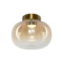 Milagro VASO ML1411 Lampe de plafond 1x4W/LED 3000K 388lm IP20