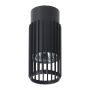 Milagro VERTICAL ML0292 Spot en saillie 1x8W/GU10 IP20