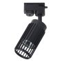 Milagro VERTICAL ML0293 Projecteur sur rail 1x8W/GU10 IP20