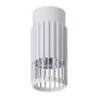 Milagro VERTICAL ML0302 Spot en saillie 1x8W/GU10 IP20