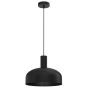 Milagro VISBY MLP1553 Suspension lumineuse 1x60W/E27 IP20