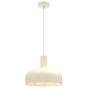 Milagro VISBY MLP1554 Suspension lumineuse 1x60W/E27 IP20
