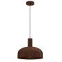 Milagro VISBY MLP1557 Suspension lumineuse 1x60W/E27 IP20