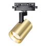 Milagro VOLF ML0674 Projecteur sur rail 1x8W/GU10 IP20